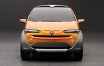 Proton EMAS Country Concept 2010 года